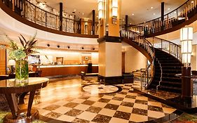 Kanazawa New Grand Hotel Prestige